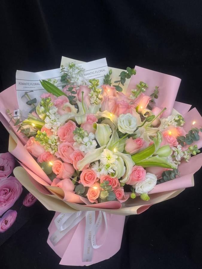 临沂苍山县花店 临沂苍山县花店