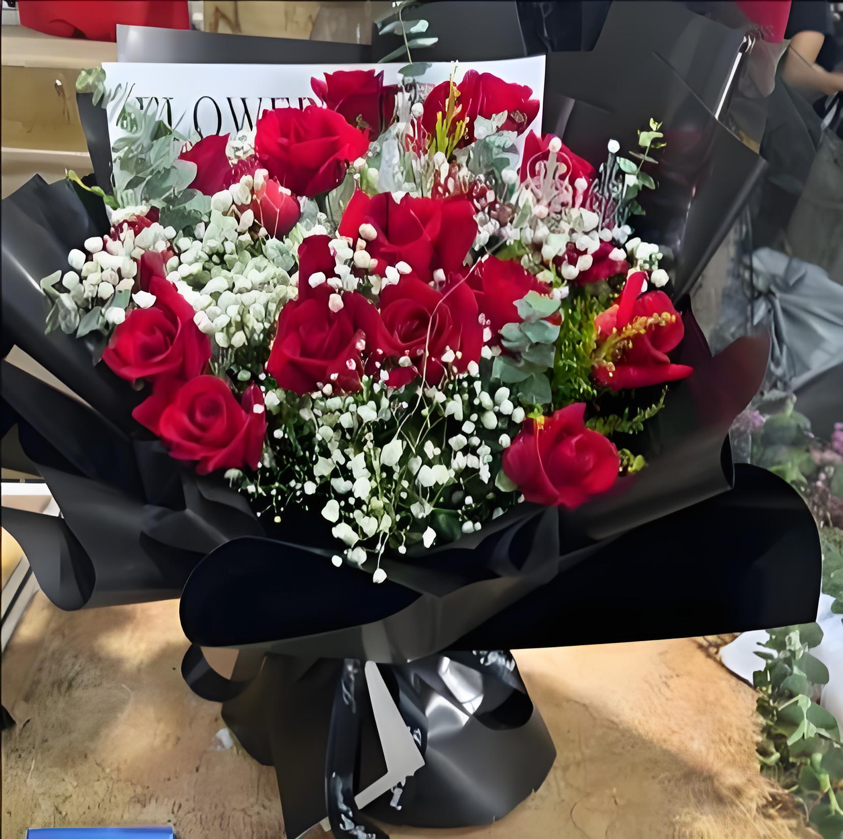 临沂苍山县花店