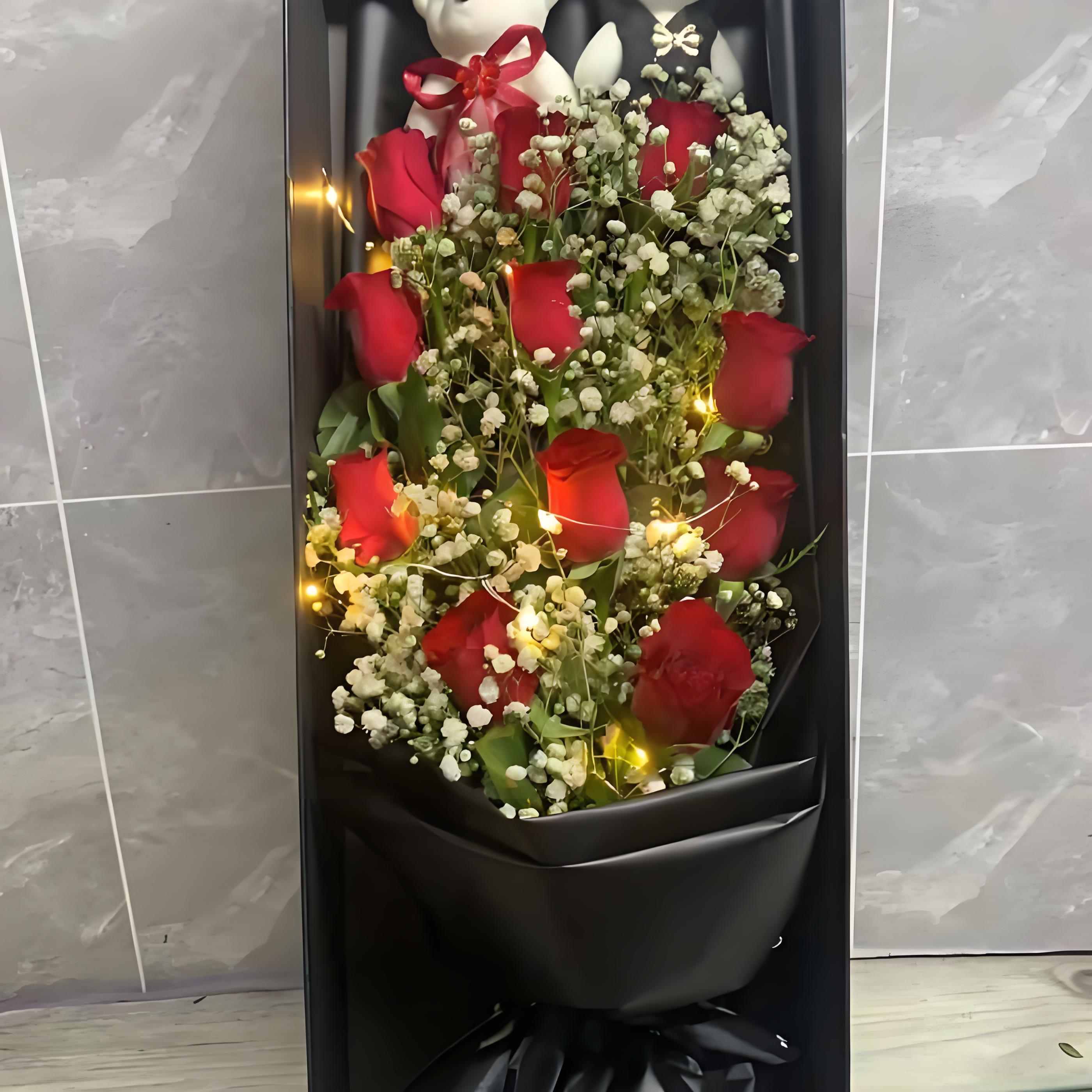 临沂苍山县花店